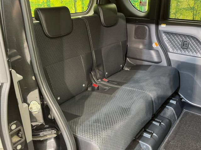 DAIHATSU TANTO CUSTOM 2019