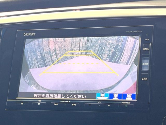 HONDA ODYSSEY HYBRID 2017