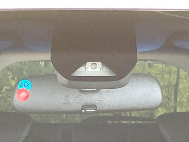 HONDA ODYSSEY HYBRID 2017