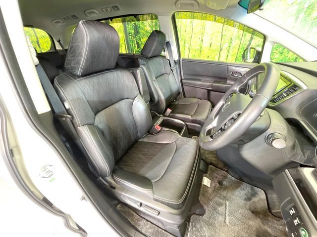 HONDA ODYSSEY HYBRID 2017