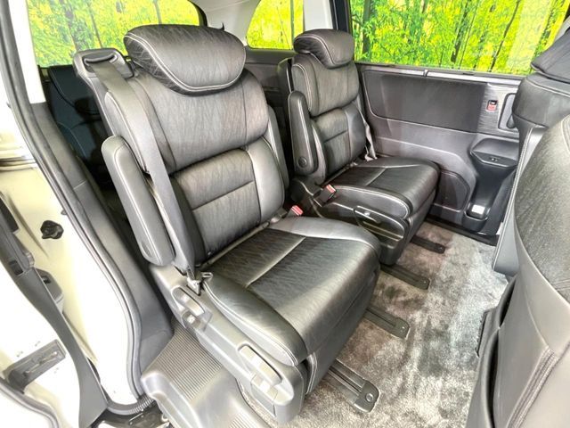 HONDA ODYSSEY HYBRID 2017