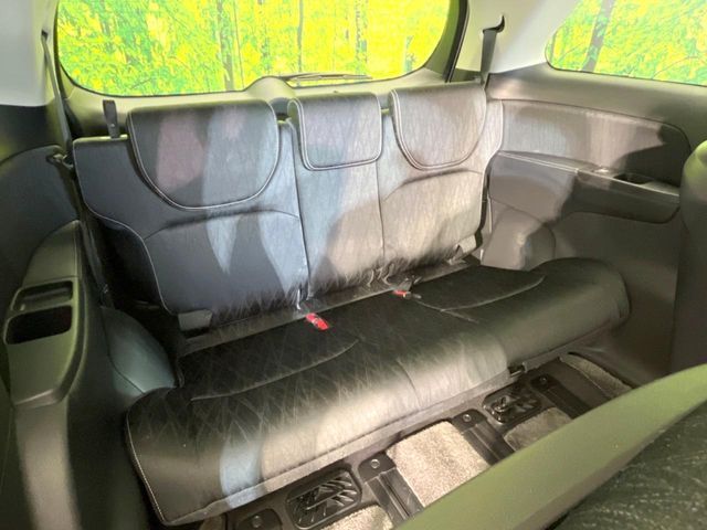 HONDA ODYSSEY HYBRID 2017