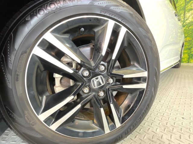 HONDA ODYSSEY HYBRID 2017