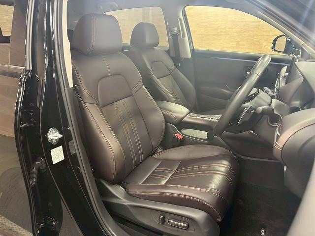 HONDA ZR-V e:HEV 2023