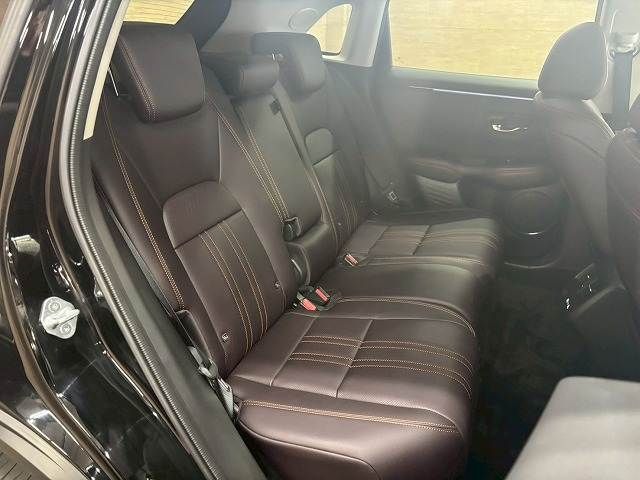 HONDA ZR-V e:HEV 2023