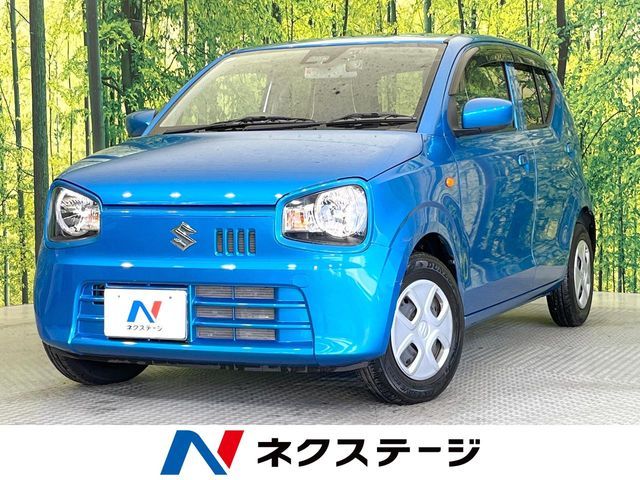 SUZUKI ALTO 2020