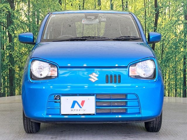 SUZUKI ALTO 2020