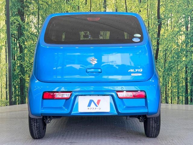 SUZUKI ALTO 2020