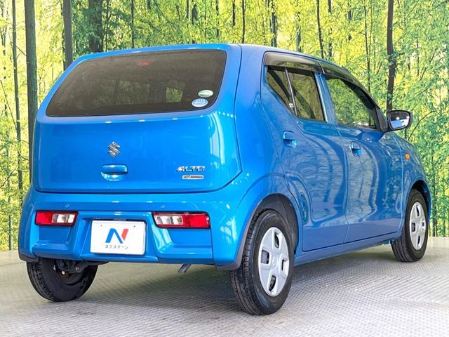 SUZUKI ALTO 2020