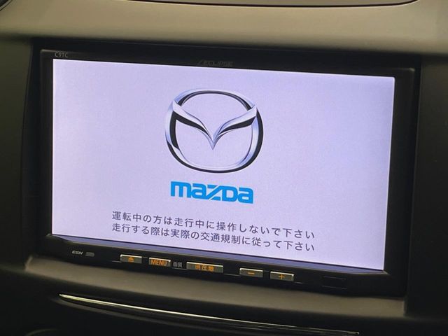 MAZDA DEMIO 2013