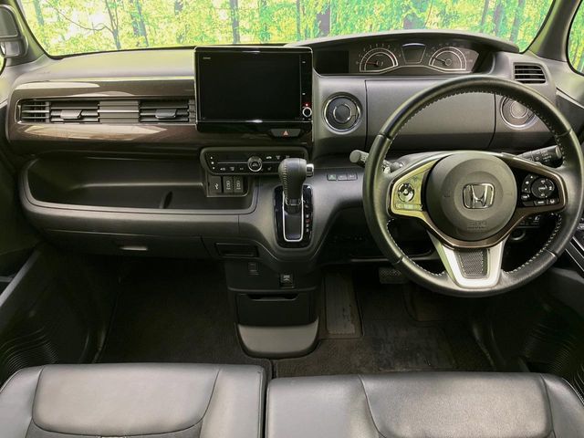 HONDA N BOX CUSTOM 2019