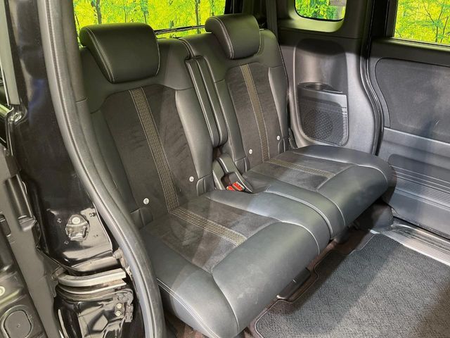 HONDA N BOX CUSTOM 2019