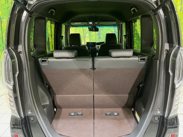 HONDA N BOX CUSTOM 2019