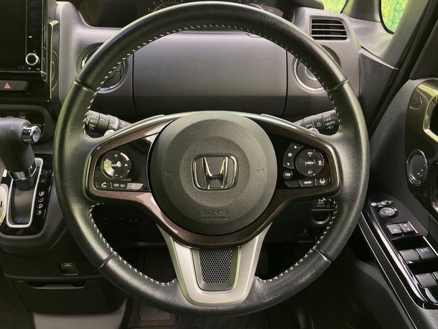 HONDA N BOX CUSTOM 2019