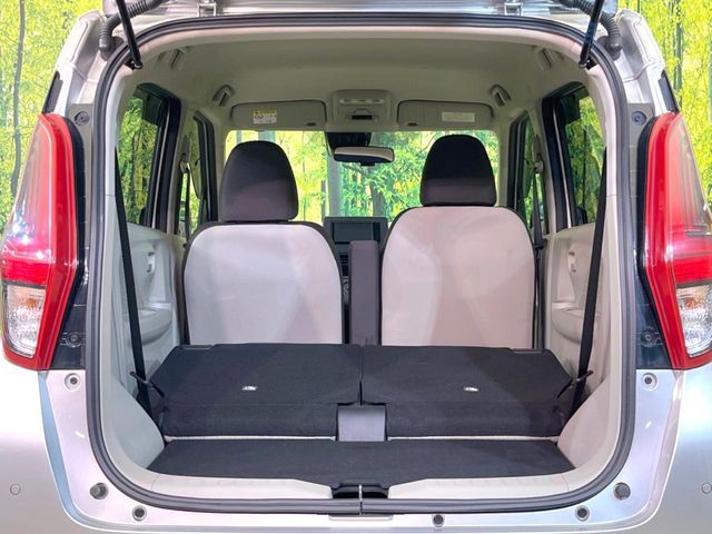 MITSUBISHI eK WAGON 2021