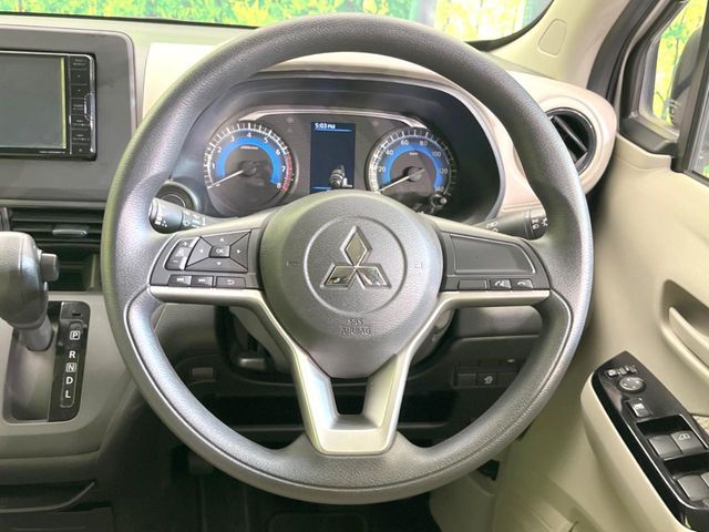 MITSUBISHI eK WAGON 2021