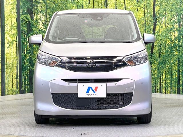 MITSUBISHI eK WAGON 2021