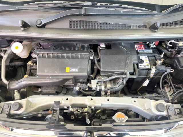 MITSUBISHI eK WAGON 2021