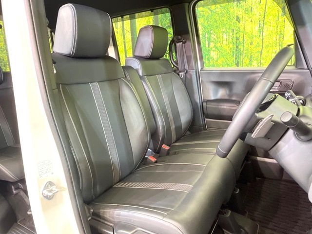 HONDA N BOX CUSTOM 2024