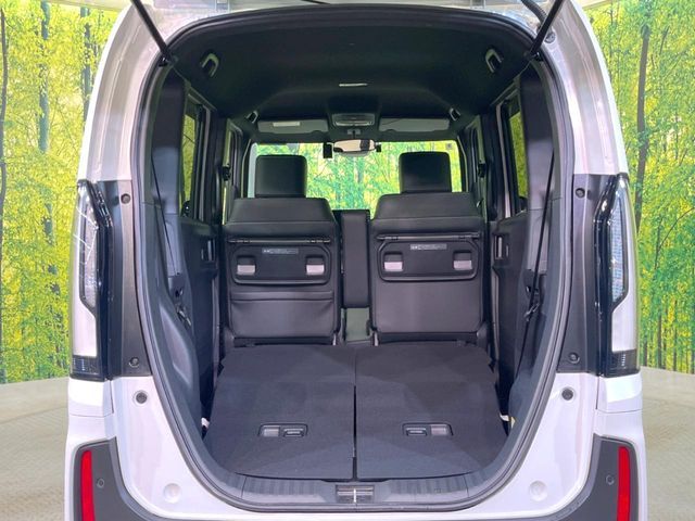 HONDA N BOX CUSTOM 2024