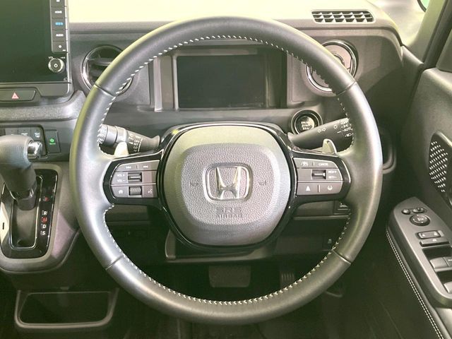 HONDA N BOX CUSTOM 2024