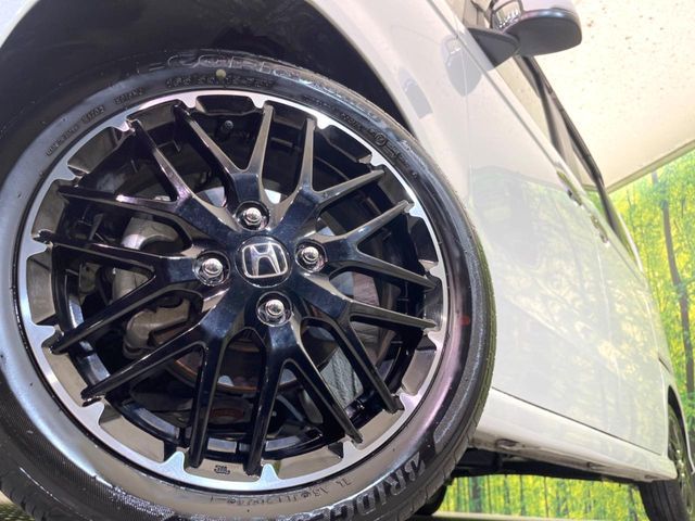 HONDA N BOX CUSTOM 2024