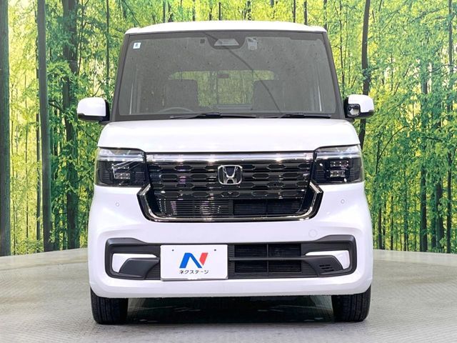 HONDA N BOX CUSTOM 2024