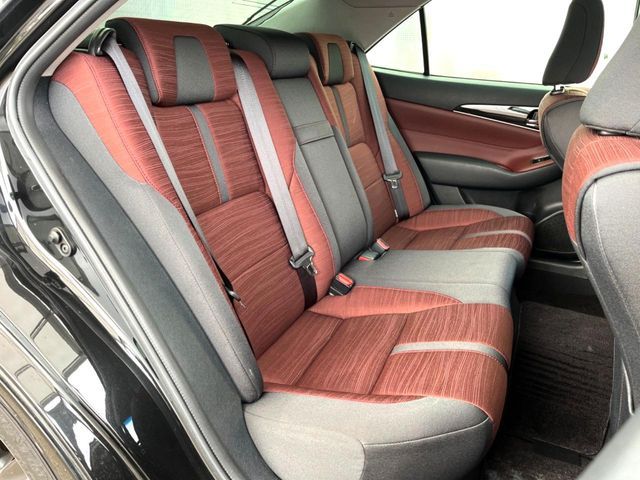 TOYOTA CROWN sedan 2015