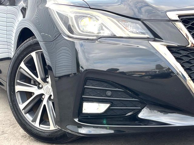 TOYOTA CROWN sedan 2015