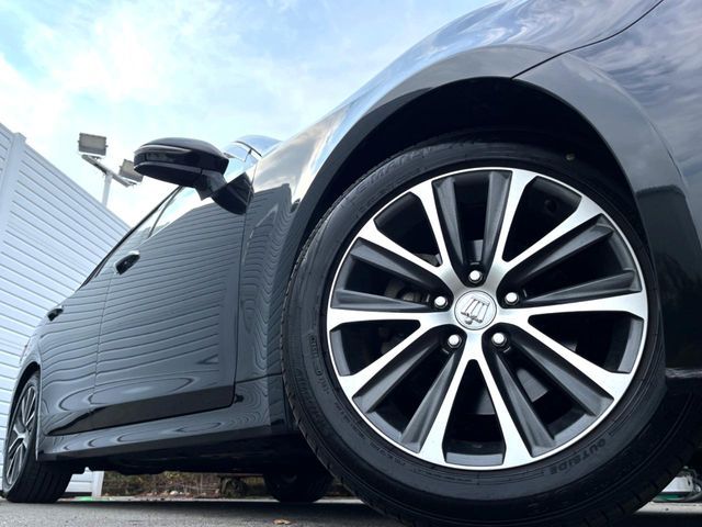 TOYOTA CROWN sedan 2015