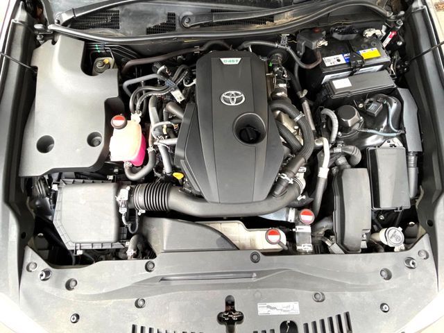 TOYOTA CROWN sedan 2015