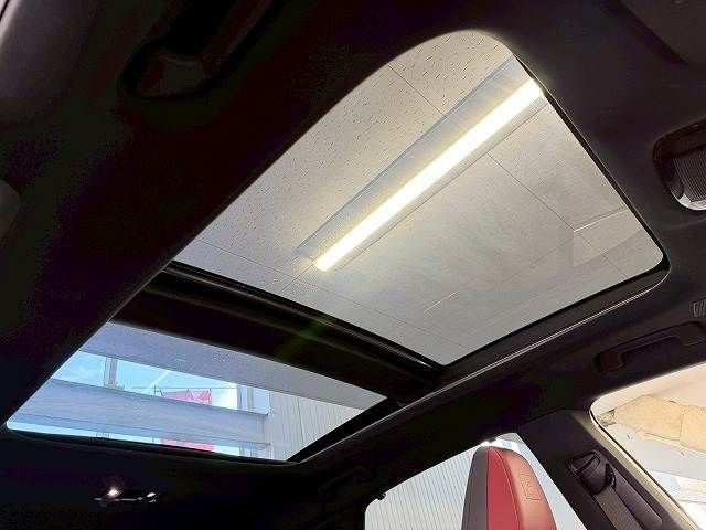 TOYOTA LEXUS RX500h 2023