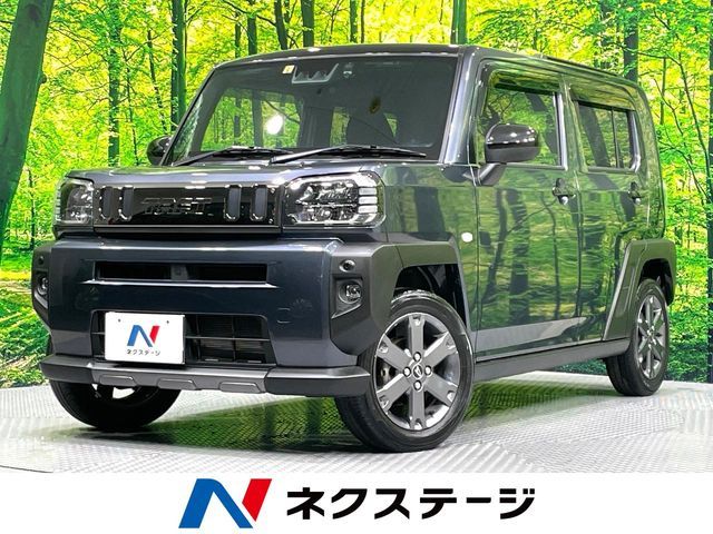 DAIHATSU TAFT 2023