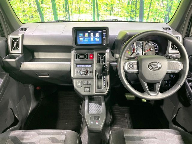 DAIHATSU TAFT 2023