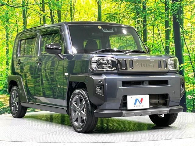 DAIHATSU TAFT 2023