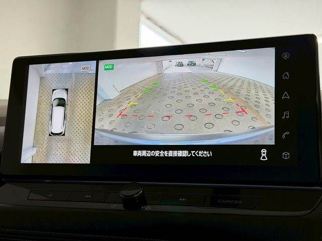 NISSAN X-TRAIL HYBRID 4WD 2022