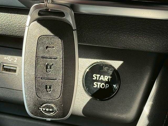 NISSAN X-TRAIL HYBRID 4WD 2022