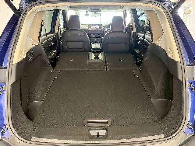 NISSAN X-TRAIL HYBRID 4WD 2022