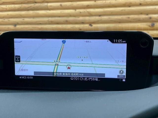 MAZDA MAZDA3 FASTBACK 2019