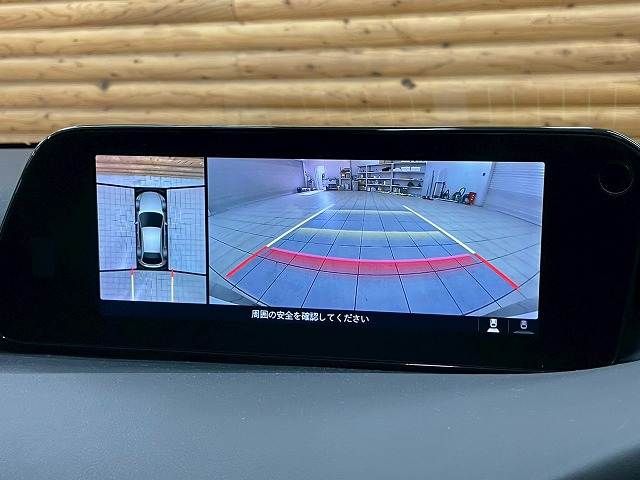 MAZDA MAZDA3 FASTBACK 2019