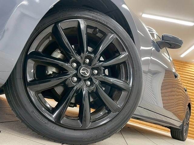 MAZDA MAZDA3 FASTBACK 2019