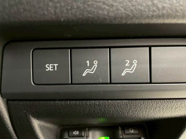 MAZDA MAZDA3 FASTBACK 2019