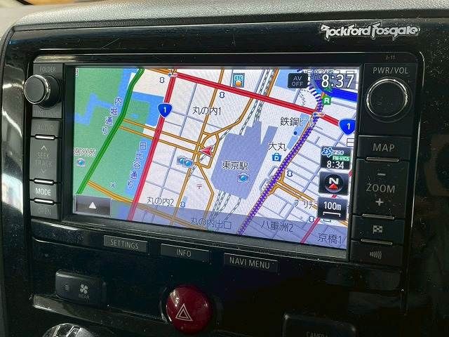 MITSUBISHI DELICA D:5 4WD 2014