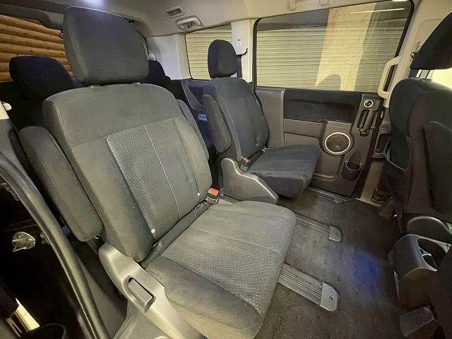 MITSUBISHI DELICA D:5 4WD 2014