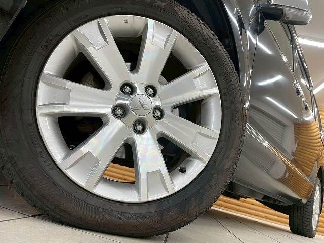 MITSUBISHI DELICA D:5 4WD 2014