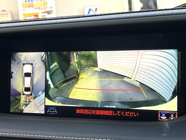 TOYOTA LEXUS LS500h 4WD 2019