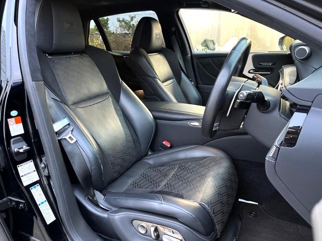 TOYOTA LEXUS LS500h 4WD 2019