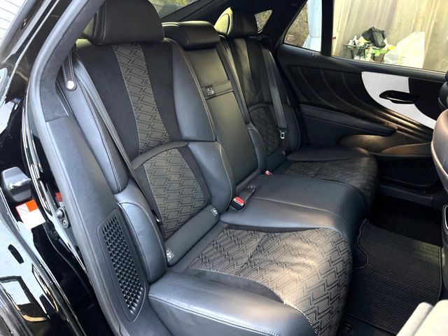 TOYOTA LEXUS LS500h 4WD 2019