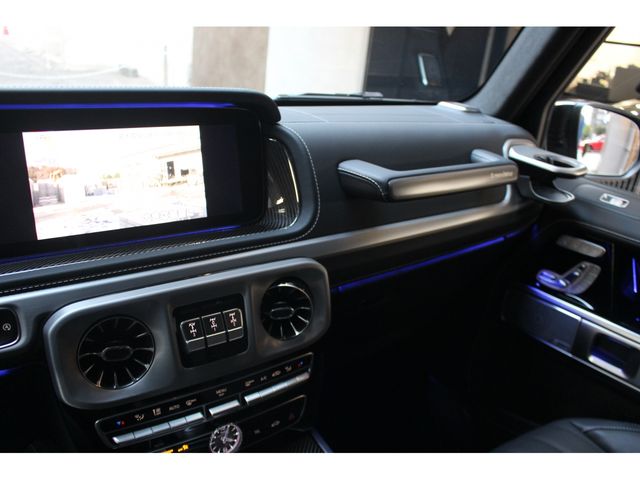 MERCEDES BENZ MERCEDES AMG G class 2021