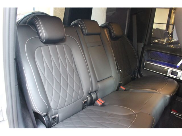 MERCEDES BENZ MERCEDES AMG G class 2021